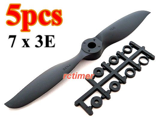 Pcs 7 x 3E Propeller Prop Motor Shaft Adaptation  