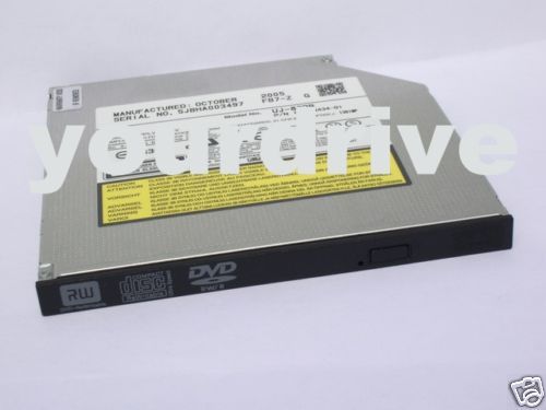 New HP Compaq nc6200 nc6400 DVD RW CD ROM Combo Drive  