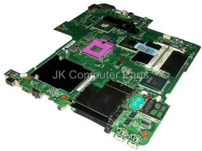 Sony VAIO A1496398A A 1496 398 A MBX 176 VGN AR41S Motherboard  