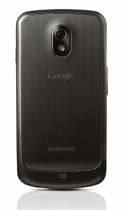 UNLOCKED NEW SAMSUNG GALAXY NEXUS I9250 16Gb BLACK WIFI ANDROID 4.0 