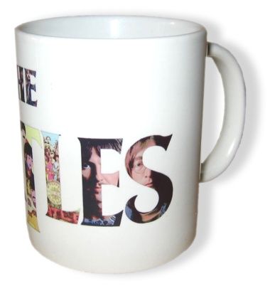   selling products from the 80’s . We also have these mugs