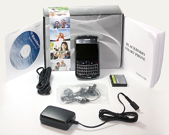   9650 Bold Bold2 Verizon 3G CDMA + Unlocked GSM AT&T T Mobile Mint