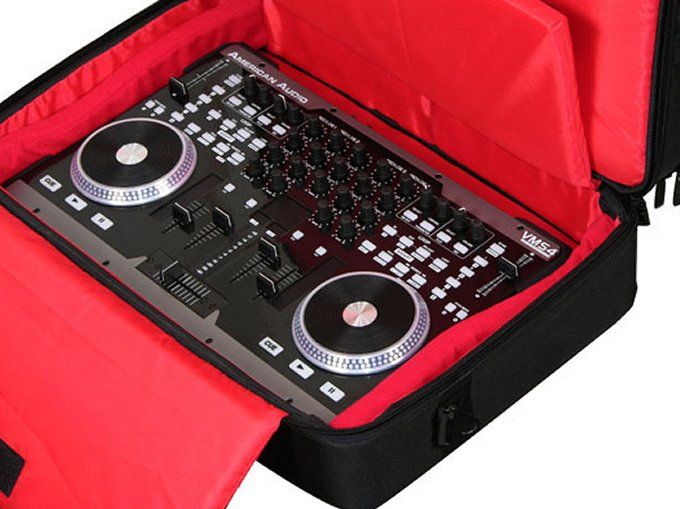 NUMARK MIXTRACK DJ MIDI Virtual DJ Software Controller + ODYSSEY 